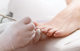 pedicure laurie'svoetverzorging